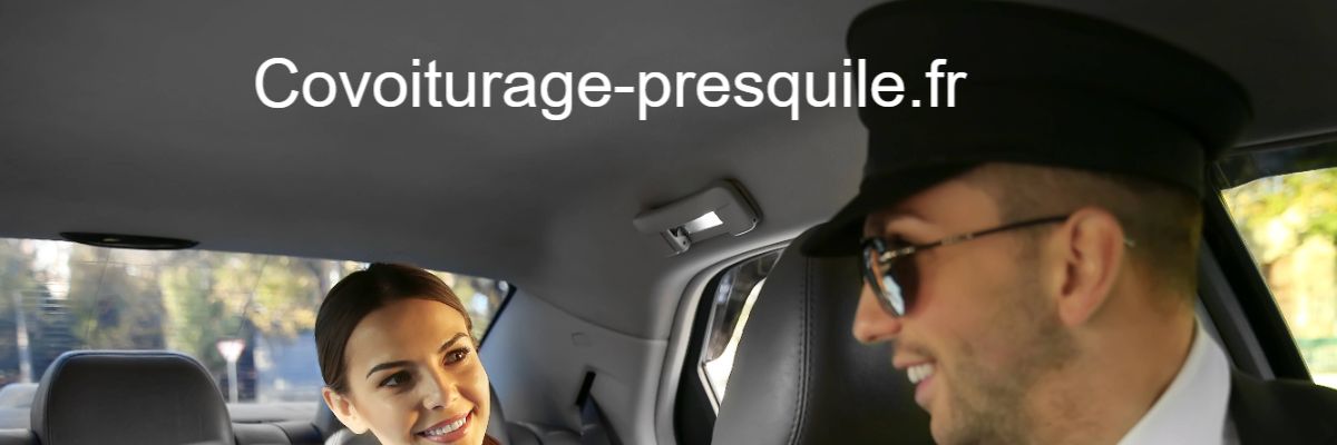 covoiturage-presquile.fr